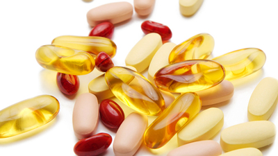 Vitamin ve takviyeler işe yaramıyor mu?