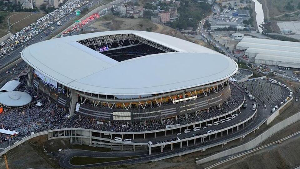 "Stadı alabilirler"