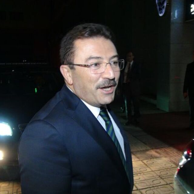 35 yıl sonra bir ilk!