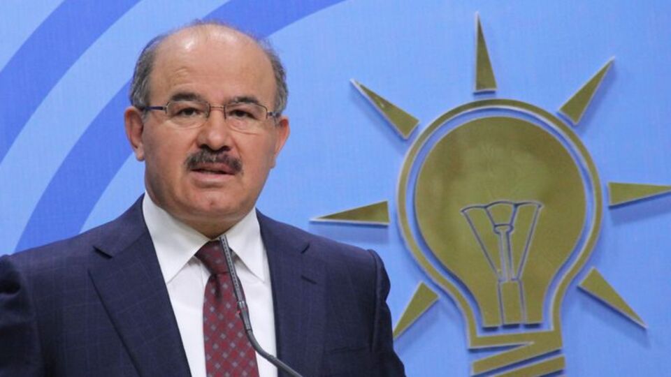 Hüseyin Çelik'ten açıklama!
