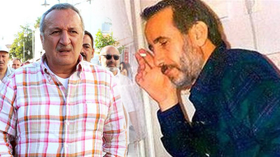 Mehmet Ağar ile Yeşil'e ikinci "faili meçhul" davası