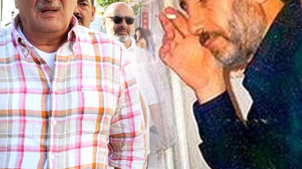 Mehmet Ağar ile Yeşil'e ikinci "faili meçhul" davası