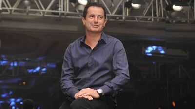 Acun TV8'i 70'e aldı, 400 milyon dolara satıyor!