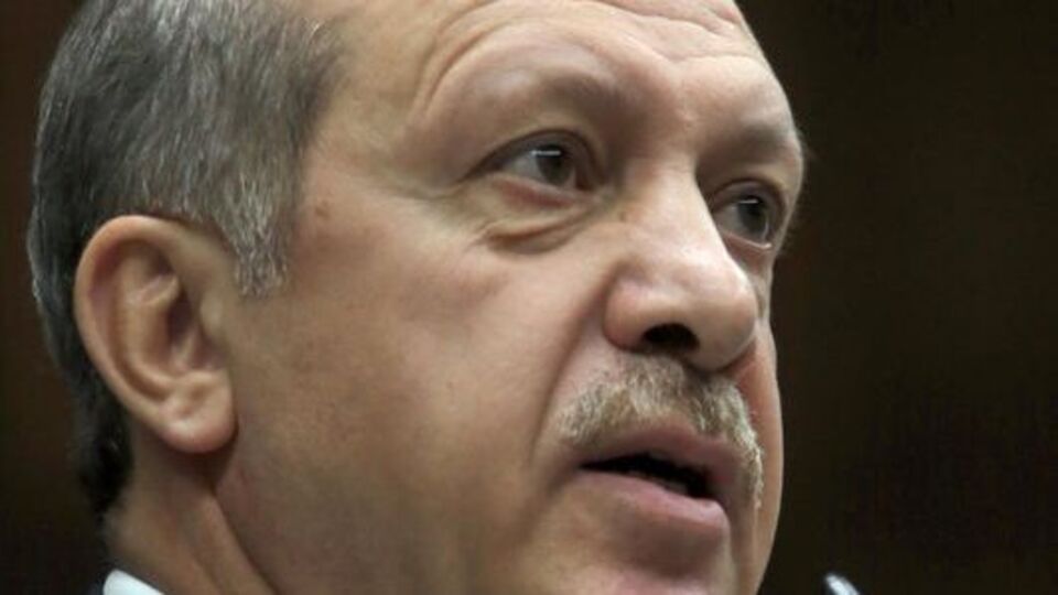 Başbakan Erdoğan'a özel!
