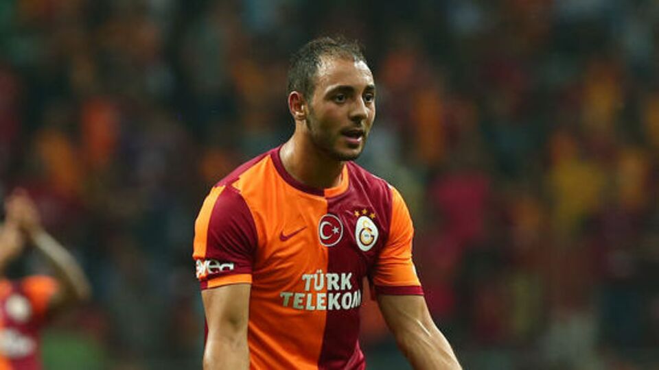 G.Saray'dan Ajax'a...