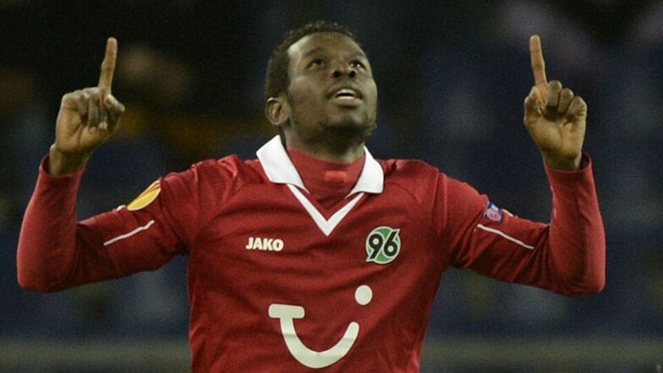Trabzon Diouf'u bekliyor!
