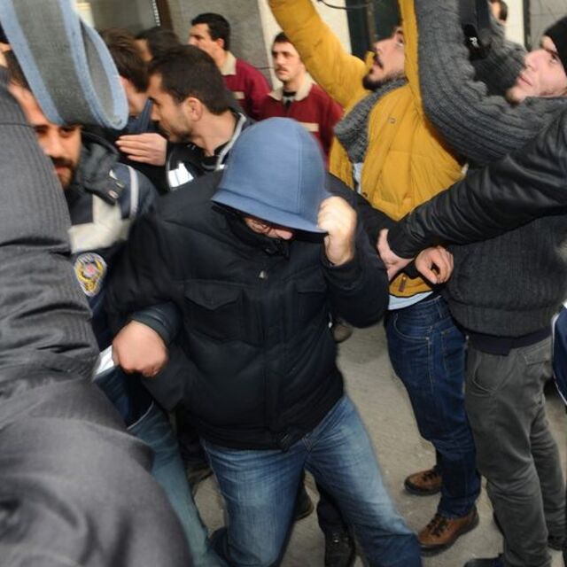 17 Aralık operasyonunda son durum!