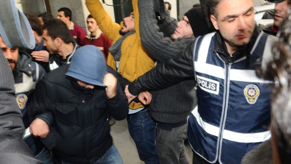 17 Aralık operasyonunda son durum!