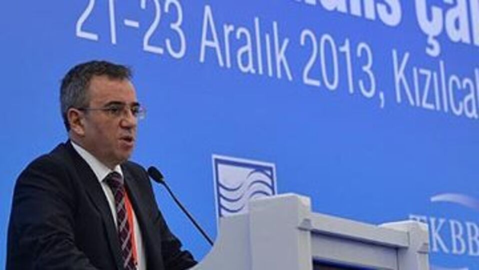 'Faizssiz finansın yıldızı olacağız'
