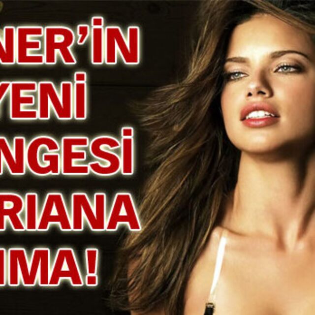 İşte F.Bahçe'nin yeni yengesi!