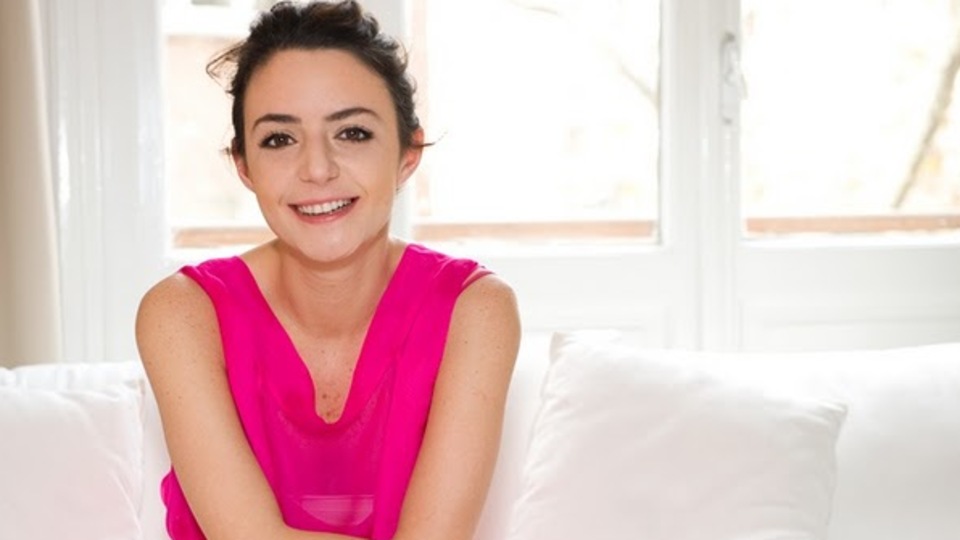 'Hedefim yenilenmek'