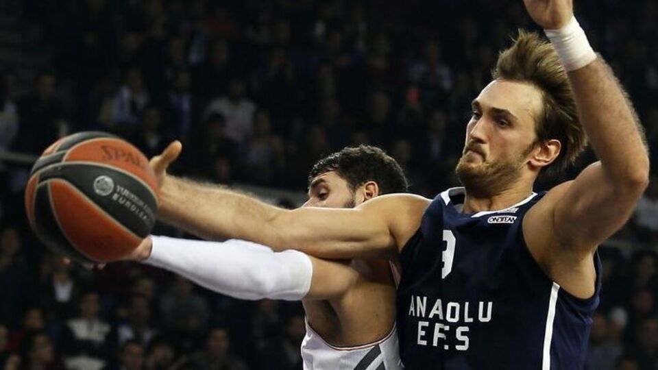 Efes dolu dizgin