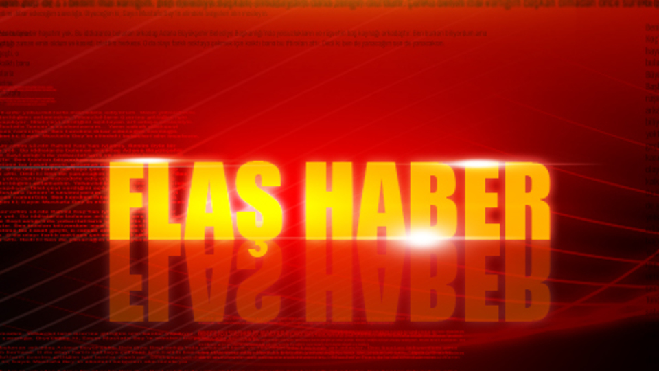 Kayseri'de katliam gibi kaza!