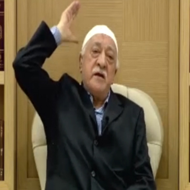Fethullah Gülen'den yeni açıklama!