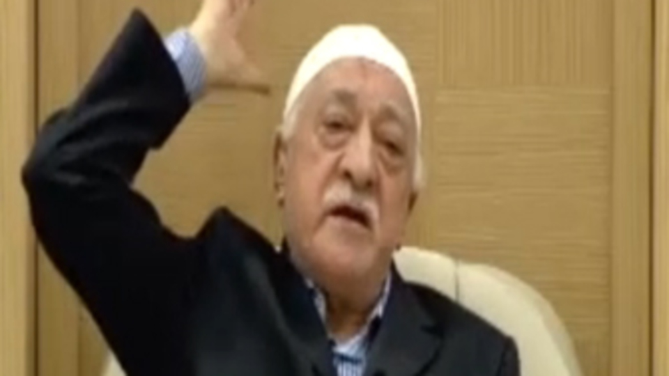 Fethullah Gülen'den yeni açıklama!