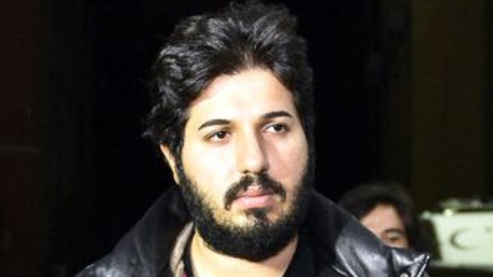 İşte Reza Zarrab'ın ifadesi!