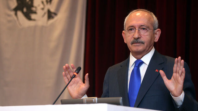 "Arkadan gelecekler de var"