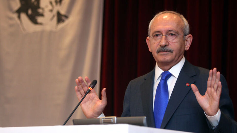 "Arkadan gelecekler de var"