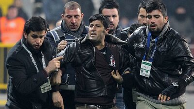 O günü ağlayarak anlattı