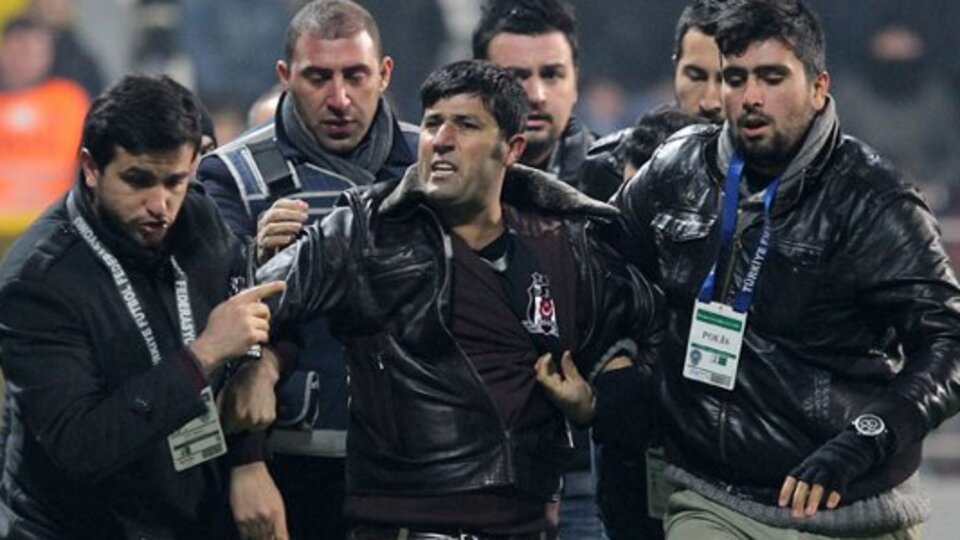 O günü ağlayarak anlattı