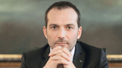 'İstanbul'a gelirken çok korktum'