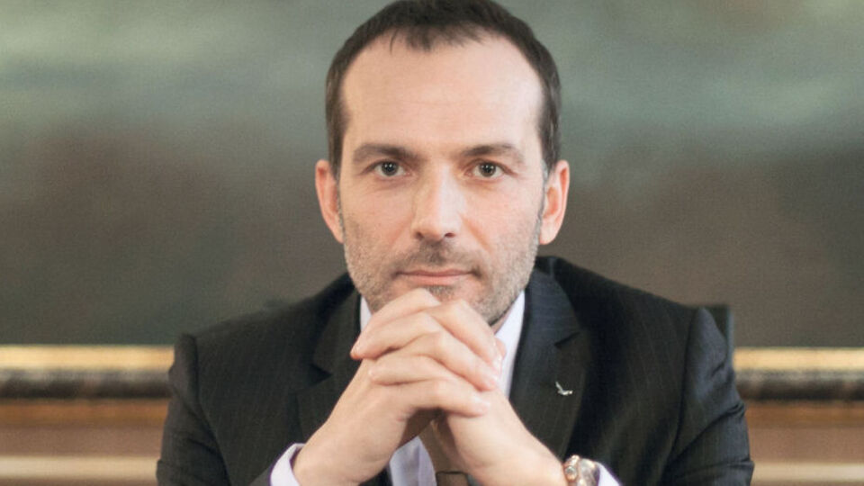 'İstanbul'a gelirken çok korktum'