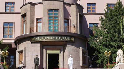 Askerde "eş durumu" tayini değişti