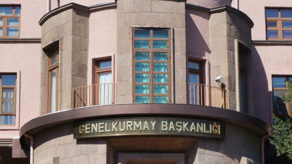 Askerde "eş durumu" tayini değişti