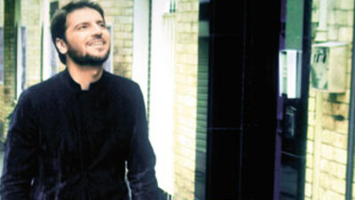 Sami Yusuf İstanbul'a geliyor