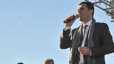 "Yargıdan da hesap sorulması lazım"