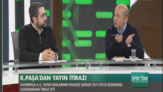 "Kasımpaşa yalnız kalmayacaktır"