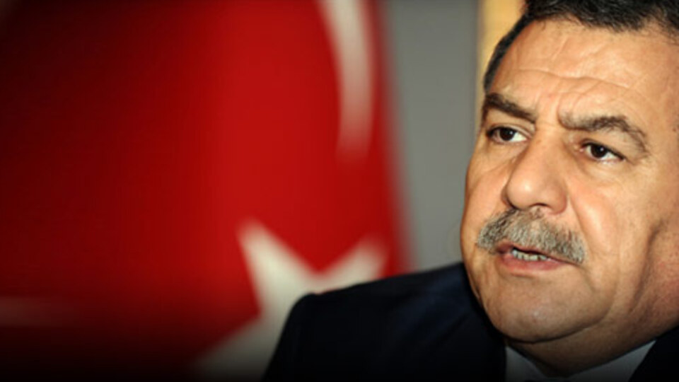 "Veremeyeceğimiz hiçbir hesap yoktur"