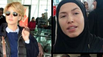 Ünlü isimler Umre yolcusu