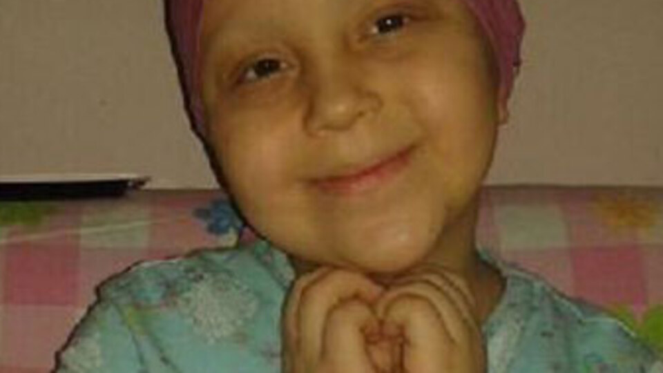 Melis'ten yeni yaşam pozu