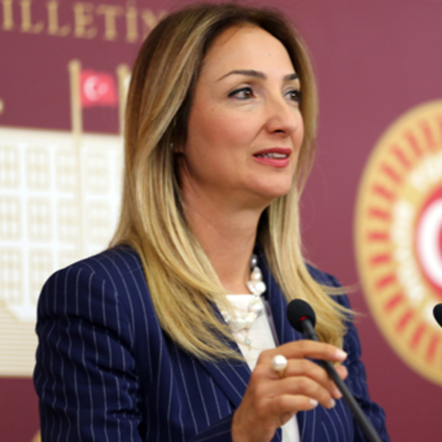 Meclis'in kuru temizlemecisi kapı dışarı!