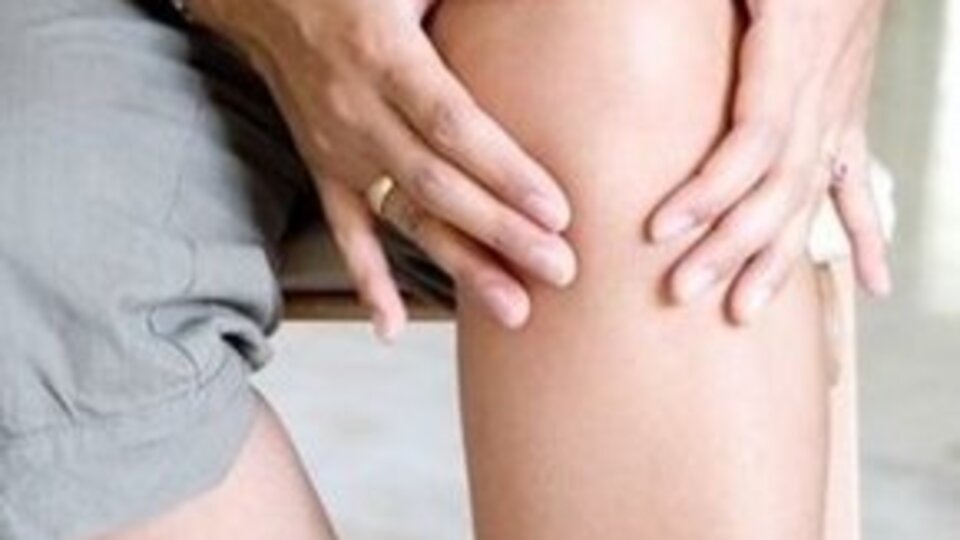 Soğuk hava romatizmayı tetikliyor!