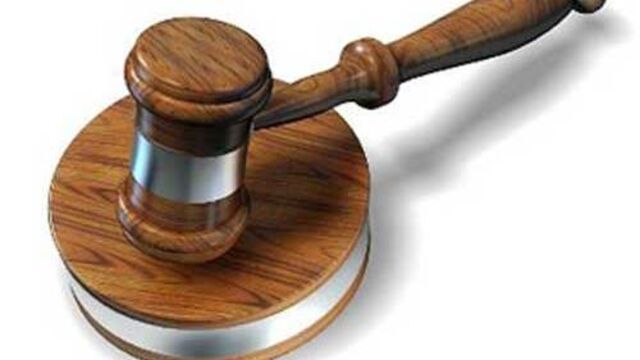 2 bakan hakkında suç duyurusu!