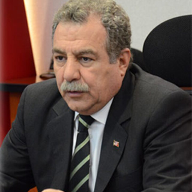 Muammer Güler: Eğer öyleyse kafama sıkarım