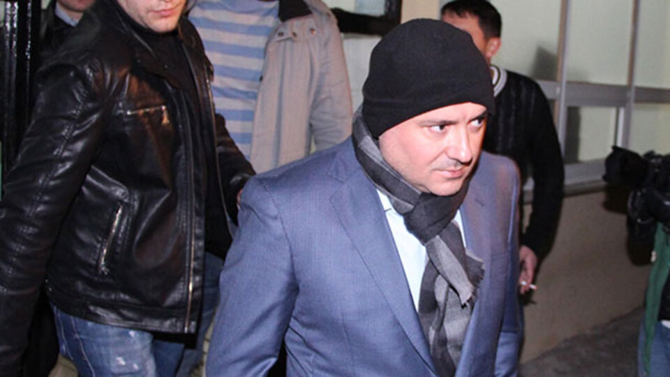 Ayakkabı kutusundaki paralar için ne dedi?