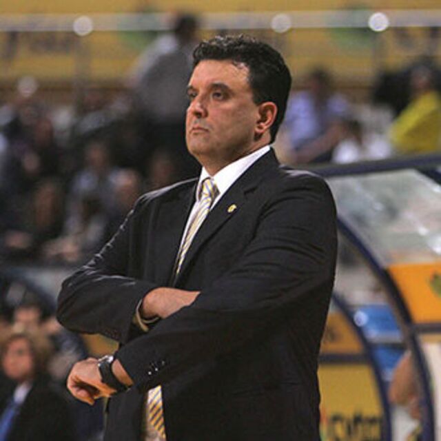 İşte Efes'in yeni koçu