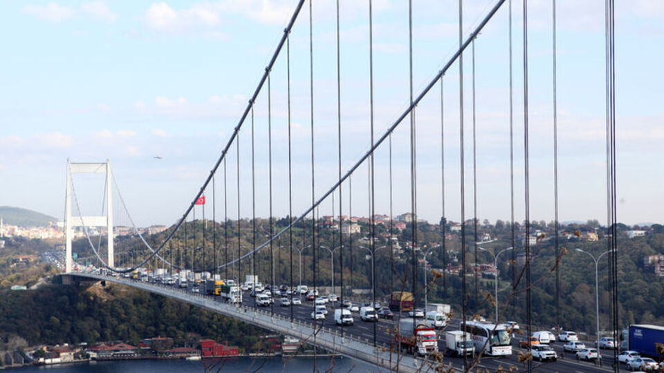 Boğaziçi Üniversitesi'ni sarsan intihar!