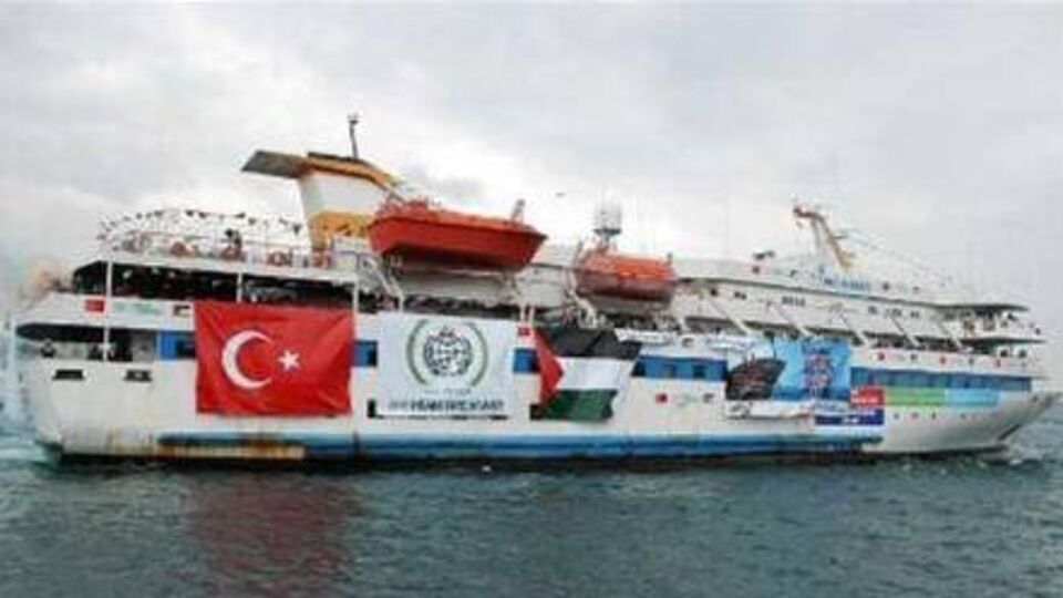 'Türkiye tazminatta indirime gitti'