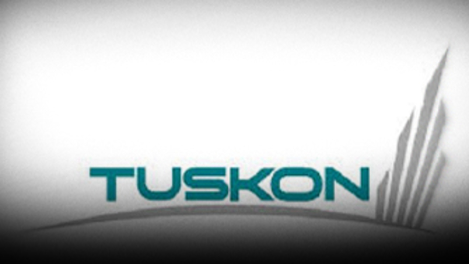 TUSKON'dan açıklama!