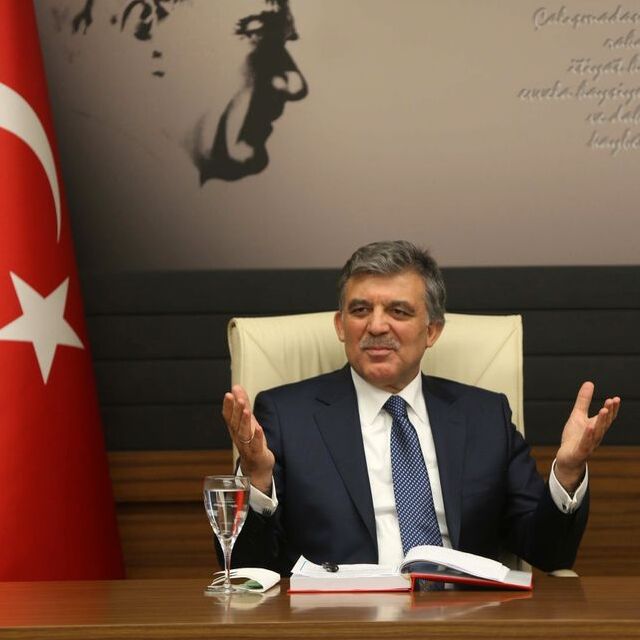 "Yarın bakarız"