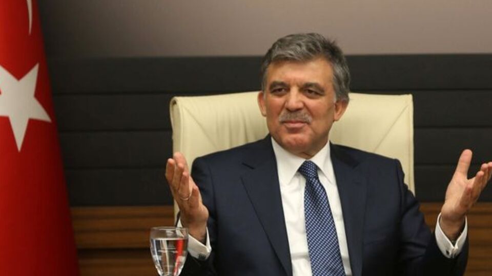 "Yarın bakarız"