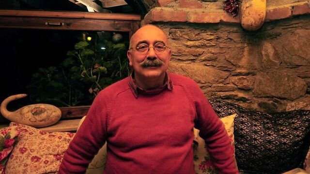 Sevan Nişanyan teslim oldu