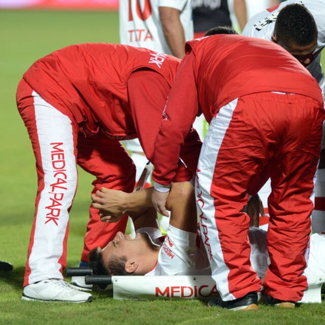 Baros gerçeği!