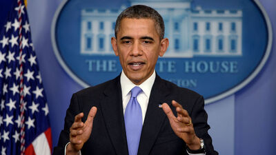 Obama'dan Türk bilim adamına ödül