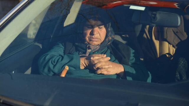 Kardeş Öcalan'dan gecikmeli ziyaret