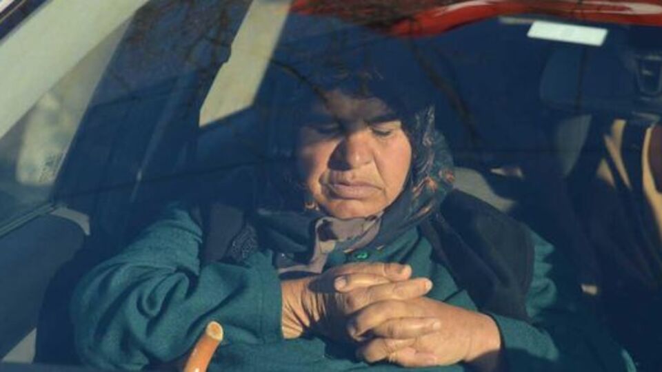 Kardeş Öcalan'dan gecikmeli ziyaret